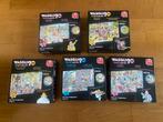 5 Wasgij Puzzels - Jumbo, Hobby en Vrije tijd, Denksport en Puzzels, Ophalen of Verzenden, 500 t/m 1500 stukjes, Zo goed als nieuw