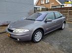 Renault Laguna 1.8-16V Expression Clima! Navi! Bj:2004 NAP!, Auto's, Renault, Gebruikt, 4 cilinders, Navigatiesysteem, Origineel Nederlands