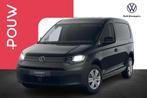 Volkswagen Caddy Cargo 1.5 TSI 115pk DSG Comfort | Climate C, Auto's, 12 maanden, 4 cilinders, Volkswagen, 116 pk
