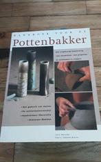 Handboek voor de pottenbakker. Josie warshaw stephan brayne, Ophalen of Verzenden, Zo goed als nieuw
