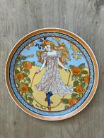 Unicef wandbord no. 1, Ophalen of Verzenden