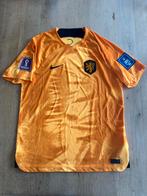 Nederlands Elftal Shirt WK2022, Ophalen of Verzenden, Nieuw, Maat 52/54 (L), Oranje
