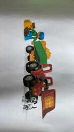 Tractor duplo, Kinderen en Baby's, Speelgoed | Duplo en Lego, Ophalen of Verzenden, Zo goed als nieuw, Duplo