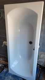 Groot ligbad inclusief safon, Huis en Inrichting, Badkamer | Complete badkamers, Ophalen, Gebruikt