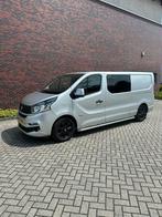 Fiat Talento 2.0 MJ Ecojet 145pk L2h1 2900 2021, Voorwielaandrijving, 145 pk, 4 cilinders, Particulier