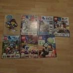 lego life 7x, Gelezen, Ophalen of Verzenden