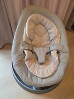 Schommelstoel Nuna Leaf Grow zgan!, Kinderen en Baby's, Ophalen, Zo goed als nieuw
