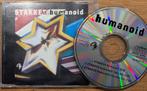 HUMANOID - Stakker Humanoid ( maxi CD ), Ophalen of Verzenden, Techno of Trance