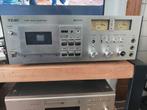 Teac A 480 cassettedeck, Audio, Tv en Foto, Overige merken, Ophalen of Verzenden, Enkel