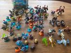 Skylanders poppetjes verzameling, Ophalen of Verzenden, Zo goed als nieuw