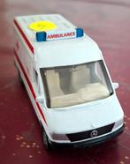 Mini roodkruis autos, Ophalen, Gebruikt