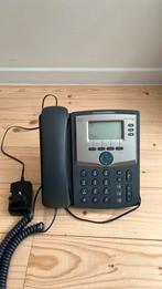 Cisco IP 303 goed werkend, Telecommunicatie, Ophalen of Verzenden, Zo goed als nieuw, Telefoon