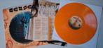 KANSAS POINT OF KNOW RETURN ORANJE vinyl, Ophalen of Verzenden, Zo goed als nieuw, 12 inch, Progressive