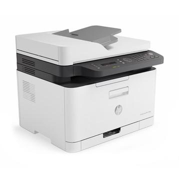 HP Color Laser MFP 179fnw all-in-one A4 laserprinter kleur m beschikbaar voor biedingen