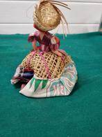 Pop santo domingo vintage, Verzamelen, Poppen, Ophalen of Verzenden, 'T Olde Gre-j, Info@toldegrej.nl, Endepoelstraat 20f Didam