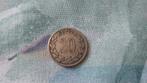 Griekenland munt 20 Lepta 1895, Postzegels en Munten, Munten | Europa | Niet-Euromunten, Ophalen of Verzenden, Overige landen