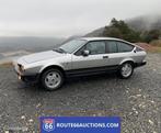 Alfa Romeo Alfetta GTV 2.0 Coupe, Auto's, Stof, Overige carrosserieën, Bedrijf, Handgeschakeld