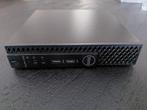 Dell 3050, i3-6100T, 3.19GHz, 8G, 128GB SSD, WiFi, HDMI, Gebruikt, 8 GB, Ophalen of Verzenden, Dell