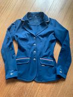 QHP wedstrijdjasje Coco maat 36, Dieren en Toebehoren, Paardrijkleding, Ophalen of Verzenden, Zo goed als nieuw, Dressuur, Bovenkleding