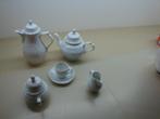 koffie en thee servies rosenthal Sanssouci, Ophalen