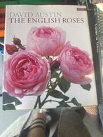 The English Roses - David Austin, Ophalen of Verzenden, Zo goed als nieuw, Tuinieren en Tuinplanten