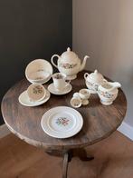 Wedgewood Conway servies, Ophalen
