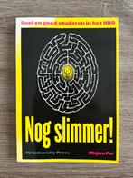 Nog slimmer!, Zo goed als nieuw, Mirjam Pol, Beta, HBO