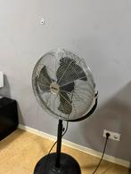 Perel Statiefventilator - Zo goed als nieuw, Ophalen of Verzenden, Zo goed als nieuw, Statiefventilator