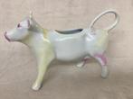 Apilco  "koe" melkkan van porselein uit Frankrijk., Ophalen of Verzenden