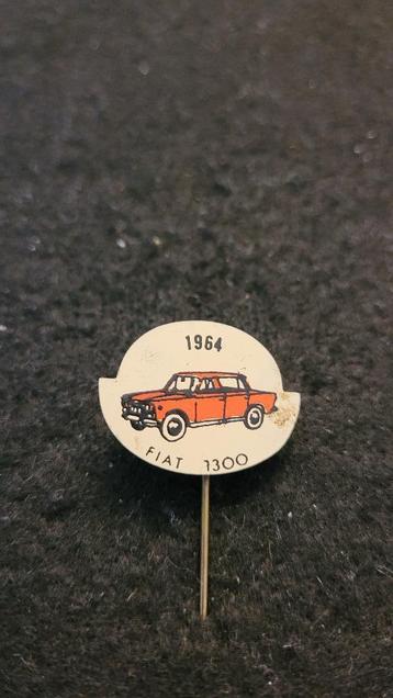 FIAT 1300 speldjes beschikbaar voor biedingen