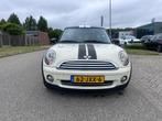Mini Mini Clubman 1.6 Cooper Business Line*Airco*LM Velgen *, Voorwielaandrijving, Gebruikt, 4 cilinders, Stoelverwarming