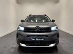 Citroen C5 Aircross 1.2 Hybrid ë-Series | Camera | Climate, Auto's, Citroën, 136 pk, Euro 6, Met garantie (alle), C5 Aircross