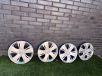 Nissan wieldoppen 14 inch, Ophalen, Gebruikt