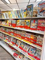 Donald duck's, Vakantieboekken, albums e.d., Boeken, Stripboeken, Meerdere stripboeken, Ophalen of Verzenden, Gelezen