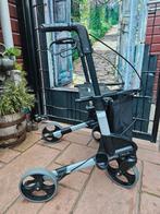 Topro troja lichtgewicht rollator, Diversen, Ophalen, Lichtgewicht, Zo goed als nieuw