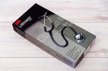 3M Littmann Classic II S.E. Stethoscoop beschikbaar voor biedingen