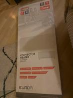 Elektrische Kachel - Eurom 2500 wifi - Nieuw in doos, Huis en Inrichting, Kachels, Ophalen, Overige soorten, Elektrisch, Nieuw