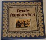 Fraaie handwerken - Boer Jantzen - 107203, Boeken, Ophalen of Verzenden, Gelezen, Breien en Haken
