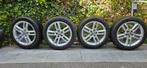 Te koop: Originele Audi velgen met banden, Banden en Velgen, All Season, Personenwagen, Ophalen