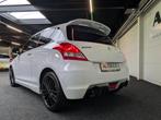 Suzuki Swift 1.6 Sport Xenon|*Carplay|Niewstaat|Keyless Go, Auto's, Suzuki, Voorwielaandrijving, Gebruikt, 4 cilinders, 400 kg