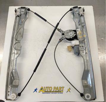 Ford F150 crew cab raammechanisme 2009-2014 beschikbaar voor biedingen