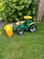 Speelgoed traktor, Ophalen, Zo goed als nieuw, Overige merken