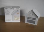 Huisje met LED verlichting, Huis en Inrichting, Ophalen of Verzenden, Nieuw