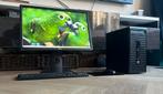Volledige PC set / i5 6400 / 16GB / SSD / WIFI / Compleet, Met monitor, Ophalen of Verzenden, Zo goed als nieuw, 16 GB