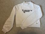 Sweater kind Frankie Liberty, Frankie & Liberty, Trui of Vest, Zo goed als nieuw, Verzenden