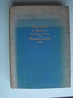 Das Buch -Treue- Nibelungen- 1925 Werner Jansen, Antiek en Kunst, Ophalen of Verzenden