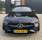 Mercedes-Benz CLA 250e Coupe AMG Line Star Ed 2024 04/2025, Auto's, CLA, 4 cilinders, 1600 kg, USB