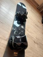 Snowboard 152cm met Flow bindingen, Sport en Fitness, Snowboarden, Ophalen, Gebruikt, Board