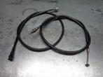 Honda cb250/350 K  koppelings/km kabel orig.  72", Ophalen of Verzenden, Gebruikt