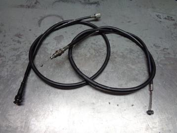 Honda cb250/350 K  koppelings/km kabel orig.  72" beschikbaar voor biedingen